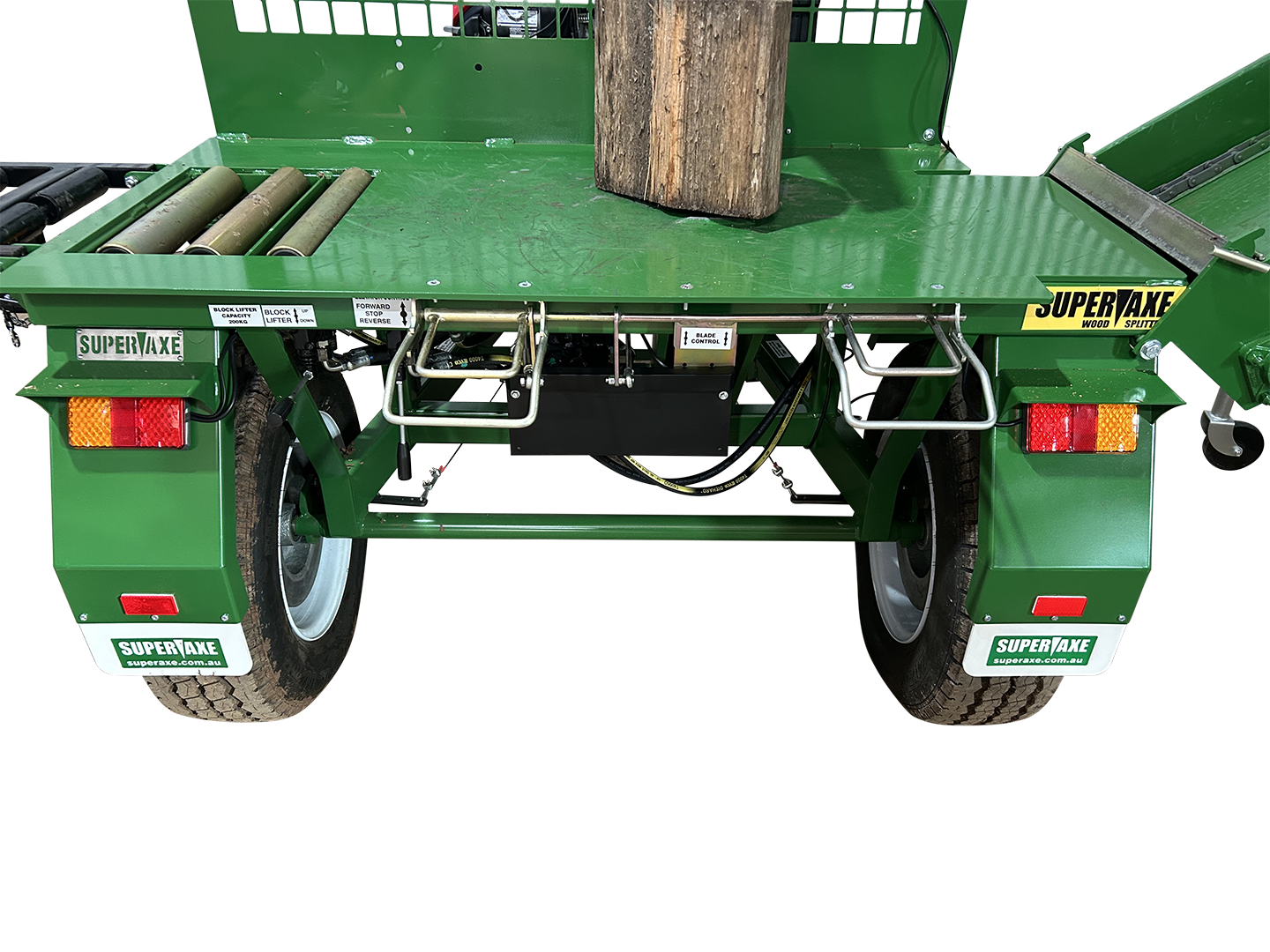 ws4150-hand-controls